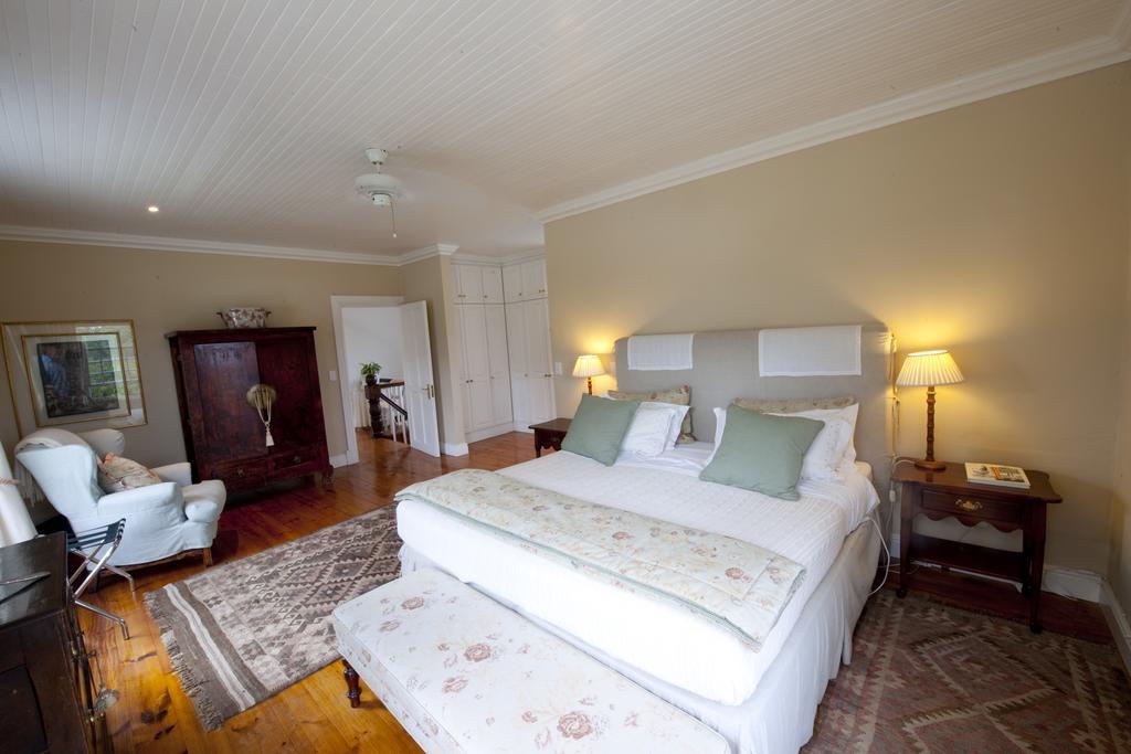 Redford House The Crags Bagian luar foto