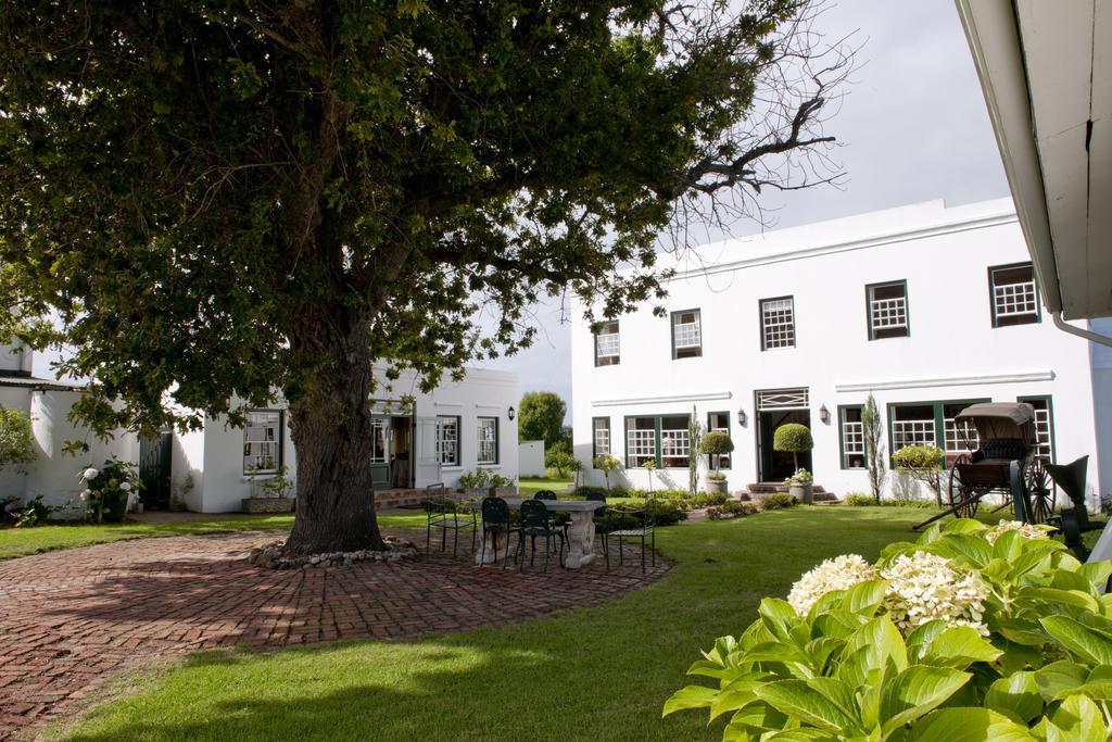 Redford House The Crags Bagian luar foto