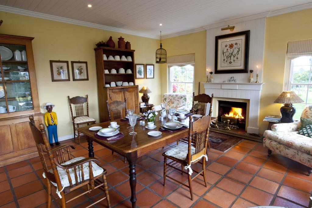 Redford House The Crags Bagian luar foto
