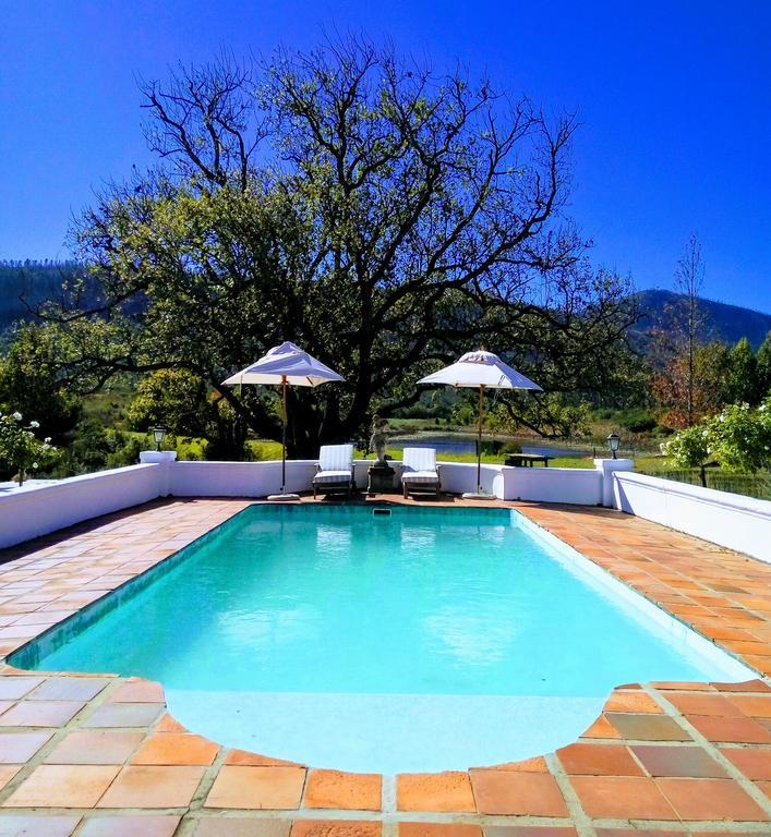 Redford House The Crags Bagian luar foto