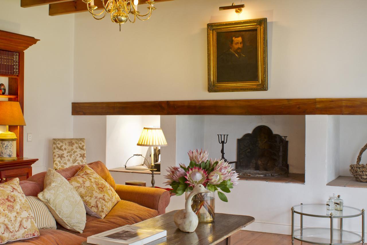 Redford House The Crags Bagian luar foto