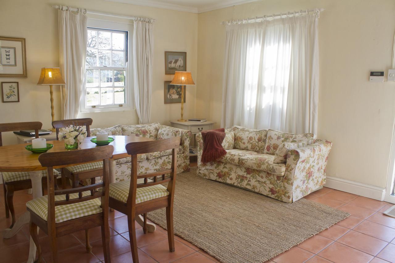 Redford House The Crags Bagian luar foto